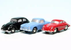 Schuco Piccolo Set "Geschenkset II"