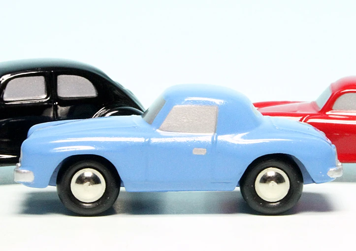 Schuco Piccolo Set "Geschenkset II" 3 Schuco Piccolo Set "Geschenkset II" – Bild 3