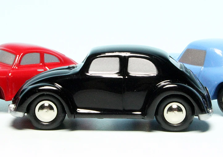 Schuco Piccolo Set "Geschenkset II" 4 Schuco Piccolo Set "Geschenkset II" – Bild 4