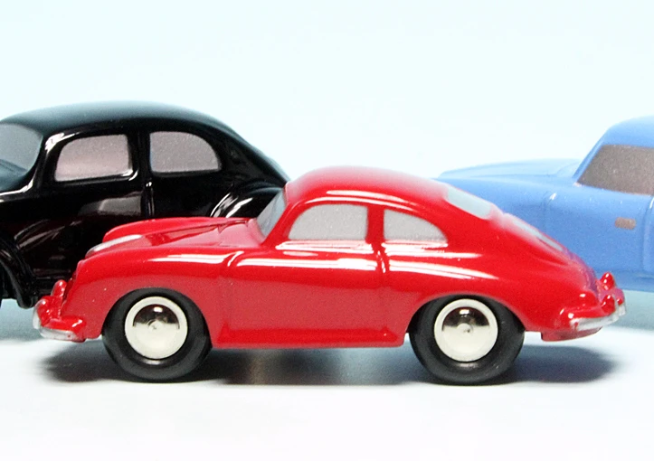 Schuco Piccolo Set "Geschenkset II" 5 Schuco Piccolo Set "Geschenkset II" – Bild 5