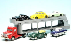 Schuco Piccolo Set "40 Jahre Schuco Piccolo"