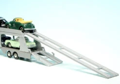 Schuco Piccolo Set "40 Jahre Schuco Piccolo" -Schuco 001237 schuco piccolo set 40 jahre schuco piccolo 4