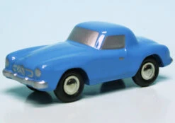 Schuco Piccolo Mercedes Benz 190SL