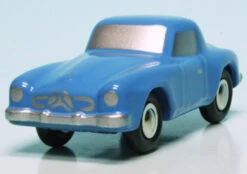 Schuco Piccolo Mercedes Benz 190SL -Schuco 001251b schuco piccolo mercedes benz 190sl 2