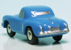 Schuco Piccolo Mercedes Benz 190SL -Schuco 001251b schuco piccolo mercedes benz 190sl 4