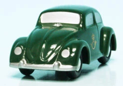 Schuco Piccolo VW Käfer "Post Luxemburg" -Schuco 001260 schuco piccolo vw kaefer post luxemburg 2