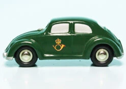 Schuco Piccolo VW Käfer "Post Luxemburg" -Schuco 001260 schuco piccolo vw kaefer post luxemburg 3