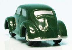 Schuco Piccolo VW Käfer "Post Luxemburg" -Schuco 001260 schuco piccolo vw kaefer post luxemburg 4