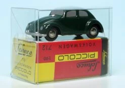 Schuco Piccolo VW Käfer -Schuco 001261D Schuco Piccolo VW Kfer z65856612735dd6