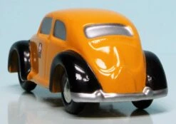 Schuco Piccolo VW Käfer "PTT - Schweizer Post" -Schuco 001262 schuco piccolo vw kaefer ptt schweizer post 4