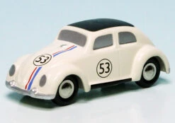 Schuco Piccolo VW Käfer "Herbie"