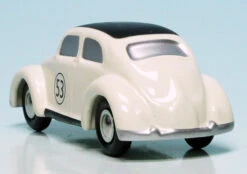 Schuco Piccolo VW Käfer "Herbie" -Schuco 001265 Schuco Piccolo VW Kafer Herbie 5