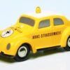 Schuco Piccolo VW Käfer "ADAC-Straßenwacht"