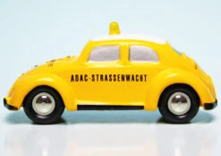 Schuco Piccolo VW Käfer "ADAC-Straßenwacht" 9 Schuco Piccolo VW Käfer "ADAC-Straßenwacht" -Schuco 001266 schuco piccolo vw kaefer adacstrassenwacht 3