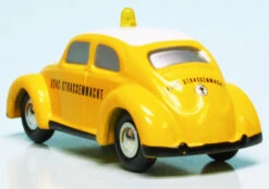 Schuco Piccolo VW Käfer "ADAC-Straßenwacht" 10 Schuco Piccolo VW Käfer "ADAC-Straßenwacht" -Schuco 001266 schuco piccolo vw kaefer adacstrassenwacht 4