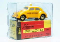 Schuco Piccolo VW Käfer "ADAC-Straßenwacht" 11 Schuco Piccolo VW Käfer "ADAC-Straßenwacht" -Schuco 001266 schuco piccolo vw kaefer adacstrassenwacht 5