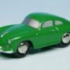 Schuco Piccolo Porsche 356 A Coupé