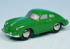 Schuco Piccolo Porsche 356 A Coupé