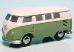 Schuco Piccolo VW T1 Bulli Bus