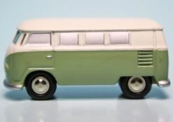 Schuco Piccolo VW T1 Bulli Bus 9 Schuco Piccolo VW T1 Bulli Bus -Schuco 001311B Schuco Piccolo VW T1 Bulli Bus z45856617471889