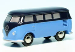 Schuco Piccolo VW T1 Bulli Bus