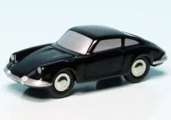 Schuco Piccolo Porsche 911 Carrera Coupé