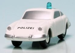 Schuco Piccolo Porsche 911 Carrera Coupé "Polizei" 9 Schuco Piccolo Porsche 911 Carrera Coupé "Polizei" -Schuco 001342 Schuco Piccolo Porsche 911 Carrera Coup Polizei z3585661d8a1594