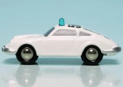 Schuco Piccolo Porsche 911 Carrera Coupé "Polizei" 10 Schuco Piccolo Porsche 911 Carrera Coupé "Polizei" -Schuco 001342 Schuco Piccolo Porsche 911 Carrera Coup Polizei z4585661d90609c