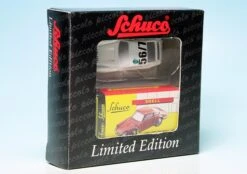 Schuco Piccolo Porsche 911 Carrera Coupé "Polizei" 13 Schuco Piccolo Porsche 911 Carrera Coupé "Polizei" -Schuco 001342 Schuco Piccolo Porsche 911 Carrera Coup Polizei z7585661da28b43