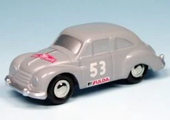 Schuco Piccolo DKW 3=6 "AVD Histo Monte 2000"