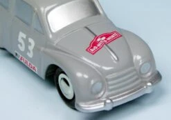 Schuco Piccolo DKW 3=6 "AVD Histo Monte 2000" 6 Schuco Piccolo DKW 3=6 "AVD Histo Monte 2000" -Schuco 001350 Schuco Piccolo DKW 36 AVD Histo Monte 2000 z3585661efac51c