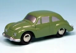 Schuco Piccolo DKW 3=6