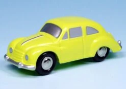 Schuco Piccolo DKW 3=6