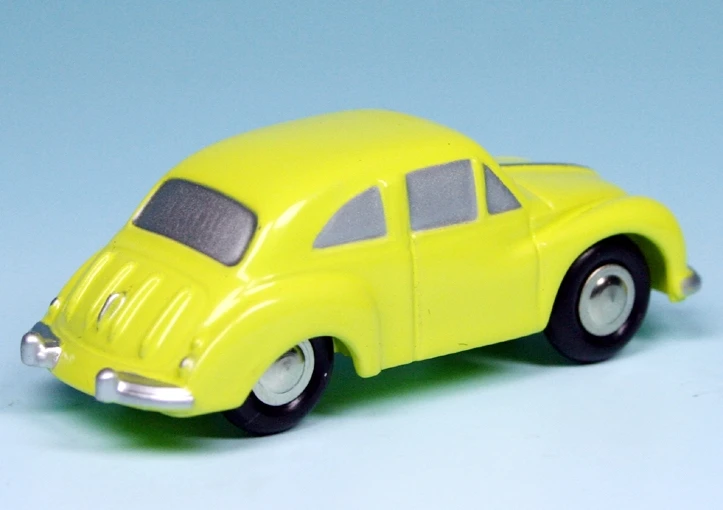 Schuco Piccolo DKW 3=6 2 Schuco Piccolo DKW 3=6 – Bild 2