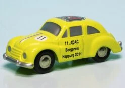 Schuco Piccolo DKW 3=6 "11. ADAC Bergpreis Happurg 2011"