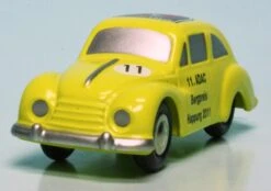 Schuco Piccolo DKW 3=6 "11. ADAC Bergpreis Happurg 2011" -Schuco 001352 Schuco Piccolo DKW 36 11 ADAC Bergpreis Happurg 2011 z3585661f58e886