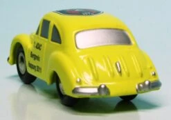 Schuco Piccolo DKW 3=6 "11. ADAC Bergpreis Happurg 2011" -Schuco 001352 Schuco Piccolo DKW 36 11 ADAC Bergpreis Happurg 2011 z5585661f66b165