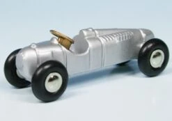 Schuco Piccolo Auto Union Typ C Rennwagen