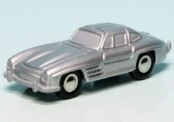 Schuco Piccolo Mercedes Benz 300SL Flügeltürer