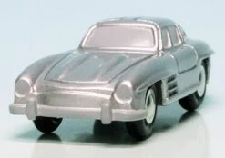 Schuco Piccolo Mercedes Benz 300SL Flügeltürer -Schuco 001391B Schuco Piccolo Mercedes Benz 300SL Flgeltrer z35856620bd894a