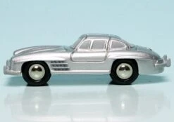 Schuco Piccolo Mercedes Benz 300SL Flügeltürer -Schuco 001391B Schuco Piccolo Mercedes Benz 300SL Flgeltrer z45856620c3920f