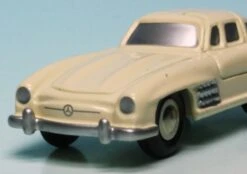 Schuco Piccolo Mercedes Benz 300SL Flügeltürer -Schuco 001391C Schuco Piccolo Mercedes Benz 300SL Flgeltrer z35856620e1669a