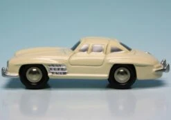 Schuco Piccolo Mercedes Benz 300SL Flügeltürer -Schuco 001391C Schuco Piccolo Mercedes Benz 300SL Flgeltrer z45856620e6910d