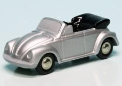 Schuco Piccolo VW Käfer Cabriolet