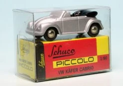 Schuco Piccolo VW Käfer Cabriolet 11 Schuco Piccolo VW Käfer Cabriolet -Schuco 001401C Schuco Piccolo VW Kfer Cabriolet z658566222e68c9