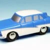 Schuco Piccolo Ford Taunus 17M