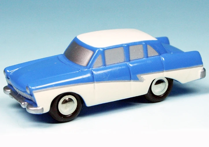 Schuco Piccolo Ford Taunus 17M 1 Schuco Piccolo Ford Taunus 17M