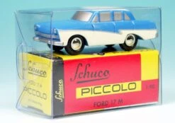Schuco Piccolo Ford Taunus 17M 5 Schuco Piccolo Ford Taunus 17M -Schuco 001411 Schuco Piccolo Ford Taunus 17M z35856622b01e76