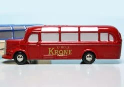 Schuco Piccolo Set "Circus Krone" -Schuco 001424 Schuco Piccolo Set Circus Krone z55856623581ab6