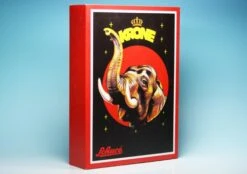 Schuco Piccolo Set "Circus Krone" -Schuco 001424 Schuco Piccolo Set Circus Krone z7585662364bb72